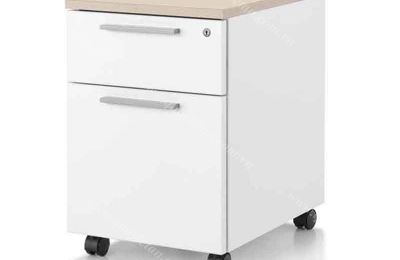 Hộc Di Động Gỗ HDDG02