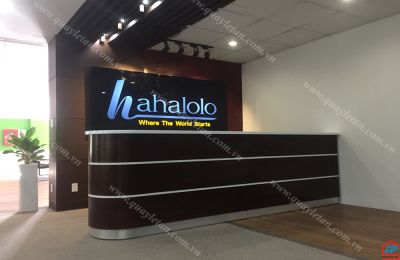 Phòng LỄ TÂN REC 01