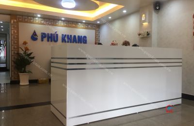 Phòng LỄ TÂN REC 06