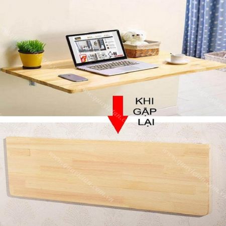 Bàn Gấp Gọn Thông Minh BGTM-300