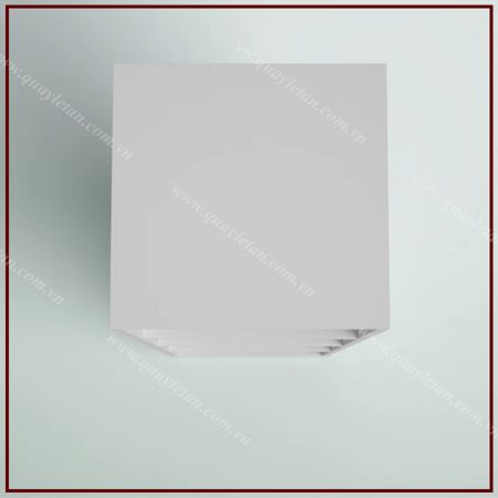 KỆ TRANG TRÍ GỖ ĐỨNG KTTG 26